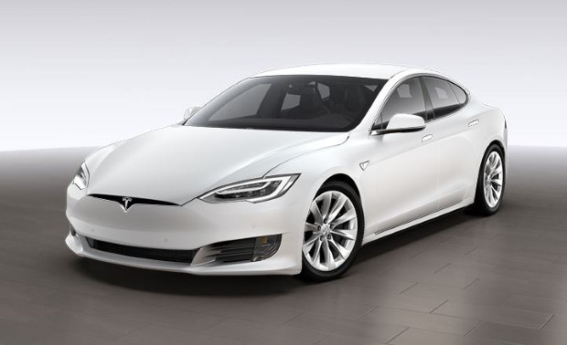 Tesla Model S - Das Lieblings-Elektroauto der Schweiz im Occasions-Test -  Elektroauto Tests, Vergleiche & Beratung für die Schweiz